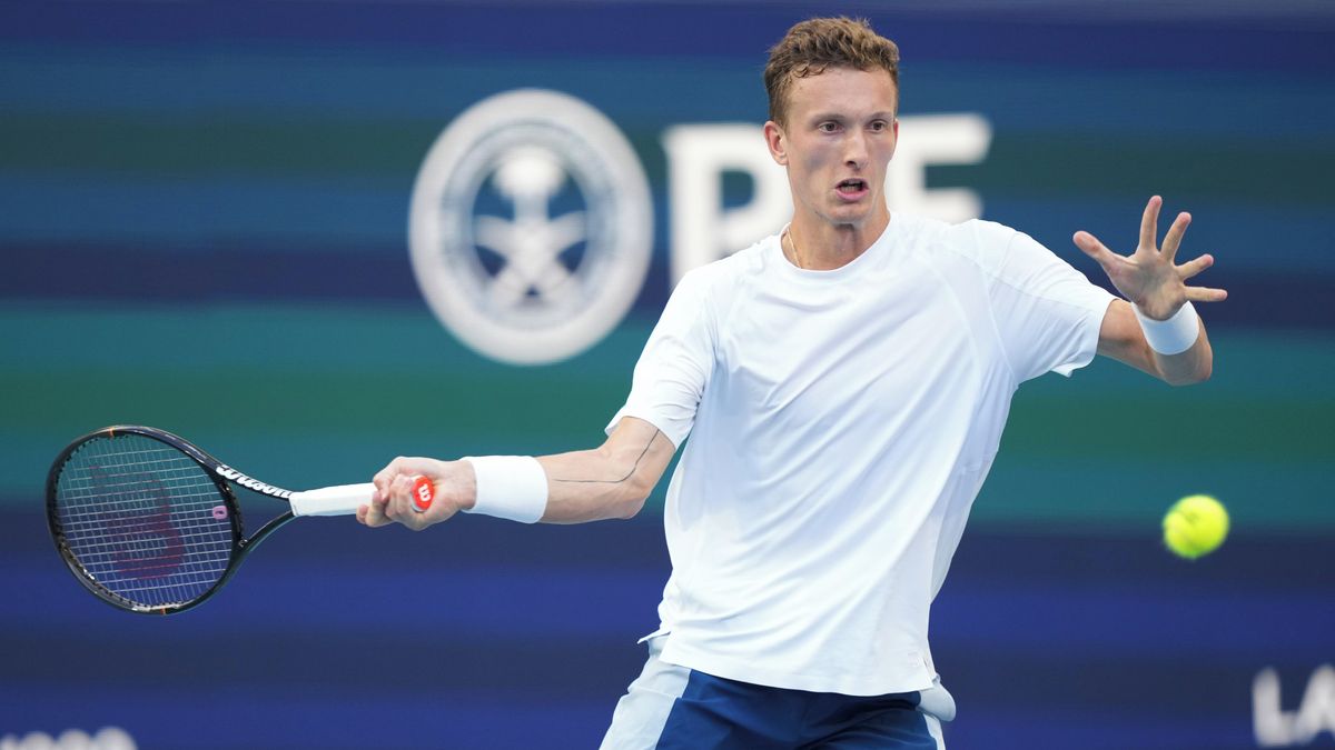 Lehečka sní o největším finále kariéry, v cestě stojí nevyzpytatelný Francouz